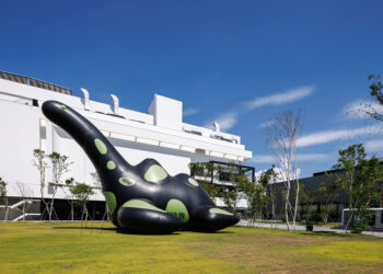 開箱誠品生活台南　5月28日起試營運有禮