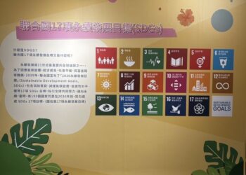 南方沃野WOW YA　未來畜牧在屏東ESG永續農業推廣活動