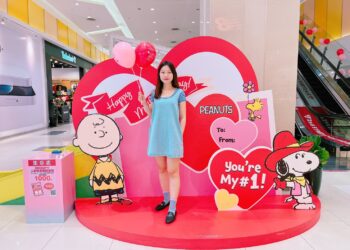 迎溫馨五月天Global Mall屏東市祭「超級母親節」三大好康　滿3,000元送200元、滿額抽黃金、送禮推薦6折起