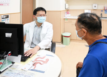 多醫療科別多元整合成功減重　逆轉健康風險