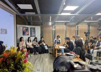 高師大攜手北藝大南北交流 展現跨域實踐成果豐碩