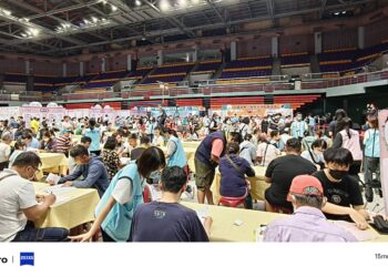 屏東最大場就業博覽會「e化面試」　企業與民眾媒合效率大提升