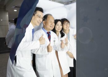 白斑不只是皮膚問題！高醫響應世界白斑日　呼籲正視色素疾病、破除無藥可醫迷思