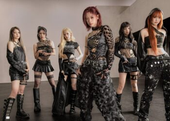 星光舞台閃耀登場！「星動樂園」重磅卡司揭曉　親子螢光派對、偶像演唱會點亮初夏夜晚