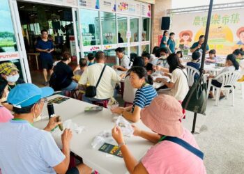 屏東芒果甜一夏    夏天就是要有點芒