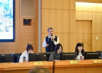 勞工局專題報告揭密     新北就服站全國最多     未來30分鐘內輕鬆找工作