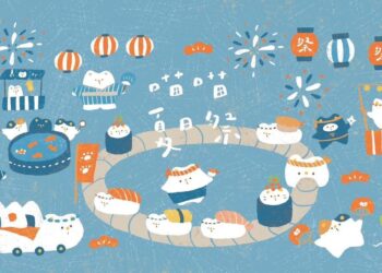 嘉義親子最期待的夏日盛典  「喵喵夏日祭」周末登場