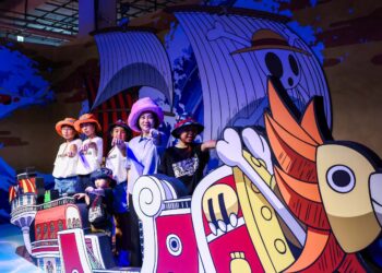 「阿緱弄青春」藝文盛典登場　陪親子玩翻暑假