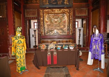 歌仔戲文物普查成果發表   傳承發展歷程與歷史軌跡