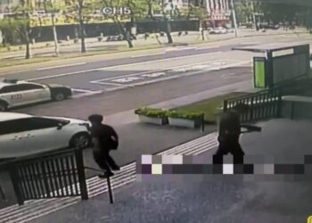 車輛遭毀損 左營警鎖定對象積極查緝中