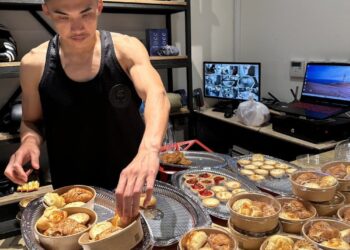 TWG格鬥俱樂部盛大開幕   年輕人的新舞台!911站台力挺