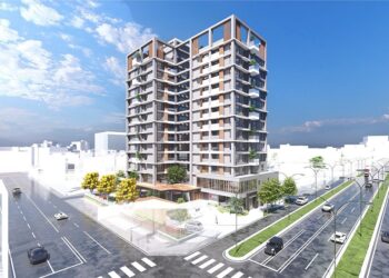 嘉義市第三處社宅「安寮好室」動土 逐步建構幸福宜居城市