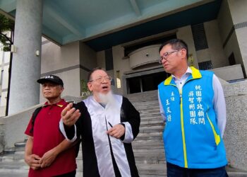 「雙罷劫」負責人收押將滿兩月  徐尚賢延押與否6月18日分曉