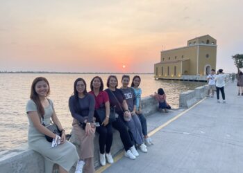 「凰金遊程 x 觀光圈」碰出新玩法! 樂齡旅遊走入在地  深度體驗觀光圈風情