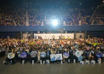 第六屆國家海洋日「海洋藝文展演」攜手紙風車劇團等表演團體 探索海洋,豐富人民藝文生活