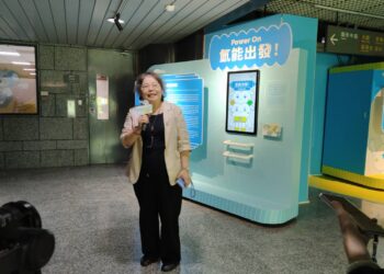 2025必訪!超人氣「teamLab共創!未來園」登陸高雄 世界巡迴多件豐富作品 兼具創造力與沈浸感的互動體驗