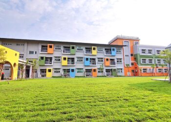 嘉義縣勇奪2025建築園冶獎9項大獎 推動公共美學成果豐碩