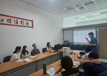 第七屆國家企業環保獎  遠百花蓮分公司進入複選