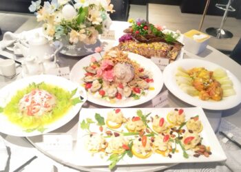 大帑殿大順店華麗開幕 KTV多元娛樂體驗再升級