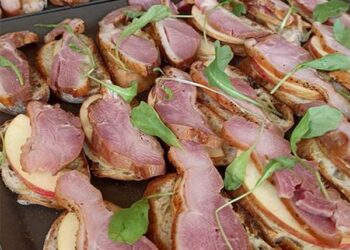 聚焦AI 冬山河流域業者數位課程推動產業升級觀光轉型