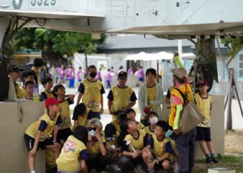 臺南校外文化體驗計畫走出校園、文化to go隨管絃樂起舞的文史小旅行