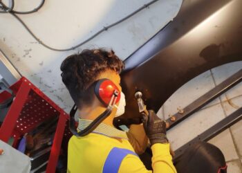 屏東縣聯合助學學子 勇奪全國技能競賽南區分區賽第一名