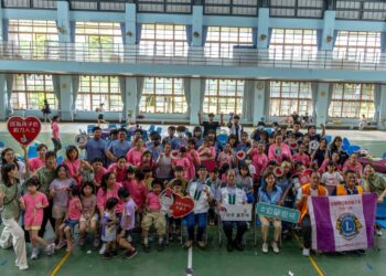 陪伴家庭點亮希望 宜蘭家扶中心培力方案聯合成果發表