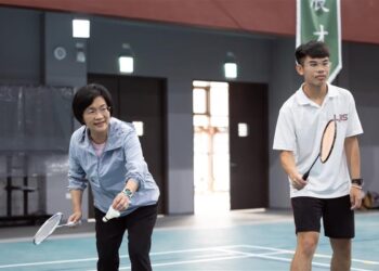 打造幸福健康城市典範  彰化縣榮獲健康促進優等縣市殊榮