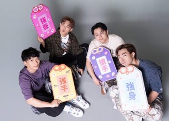 真的太狂!理想混蛋首攻小巨蛋  門票今午開賣 1分鐘完售11000張門票