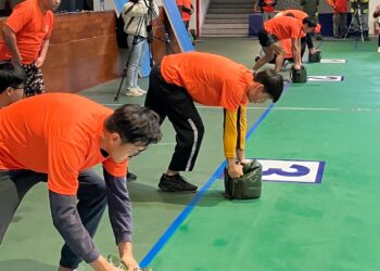 頭城鎮公所招募「環保武狀元」  即日起受理報名