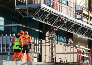 屋頂防水材料與施工技術迎來升級轉型潮，輕鬆度過天氣災害