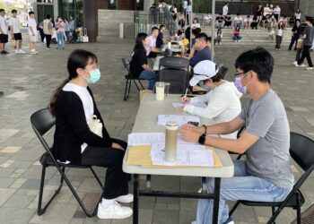 746人報名搶288個職缺 宜蘭童玩節徵工作夥伴