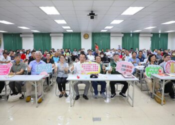 嘉義縣全面強化動物防疫防護網　守護臺灣成為亞洲唯一3大豬病非疫國