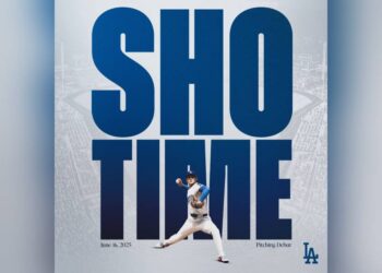 《MLB》大谷翔平回歸二刀流！ 台灣時間17日先發主投迎戰教士