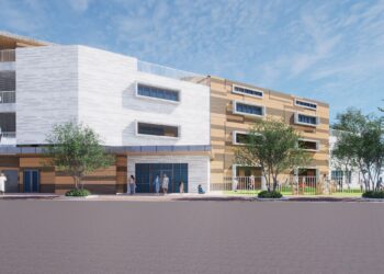 八德區大成及福元非營利幼兒園動土     張善政盼116年上半年完工     打造友善育兒環境