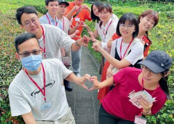 士林區公所114年單身聯誼暨基層藝文活動