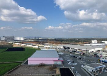 TSMC效應 x 川普關稅!熊本未來在地房產第一手情報避開投資風險  台灣國際房地產博覽會獨家公開