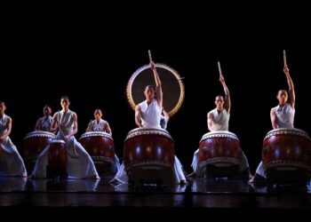 不容錯過的鼓藝盛會!新北鼓藝節6/21登場     邀您一同感受鼓動人心