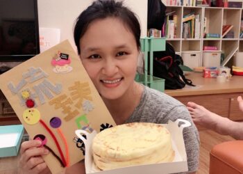 花蓮榮家首位護理人員接任堂長  為住民長輩提供更貼心的服務