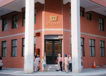 嘉義市《二通圈什麼》展期至10/31止 「西門交誼創新所」帶你穿梭舊城時光