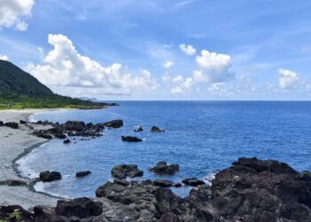 最美星空音樂體驗前進蘭嶼   星空下聆聽達悟之聲