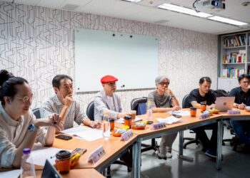 創意新穎、選材獨特     新北校園廣告人複選晉級名單揭曉     12組團隊爭霸