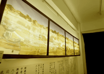 「英千里文學X轉譯競賽」揭曉 參賽者將輔大教室改為殺人場景創意十足獲獎