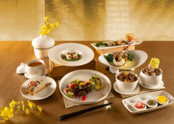 蘊泉庄住房專案平假日同價!美食、泡湯、升等一次享足