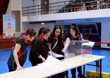 2025太平洋南島聯合豐年節市集抽籤完成 原民強勢品牌出爐了