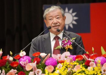 影音/大葉大學隆重舉行畢業典禮   建大工業總裁以座右銘「勤為本」勉勵畢業生