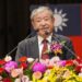 影音/大葉大學隆重舉行畢業典禮   建大工業總裁以座右銘「勤為本」勉勵畢業生