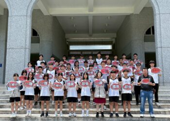 國風國中再創高峰 114年會考5A42人、3人5A++、2人作文滿級分