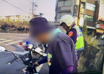 針對微型電動二輪車違規 潮州警6/23展開專案執法行動