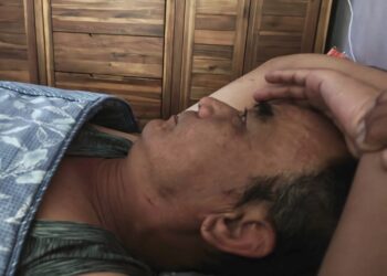 越老越睡不著？    秀傳醫師揭密50歲後睡眠問題真相